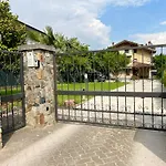 Casa Mimosa The View * Domaso