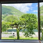 Casa Mimosa The View Domaso