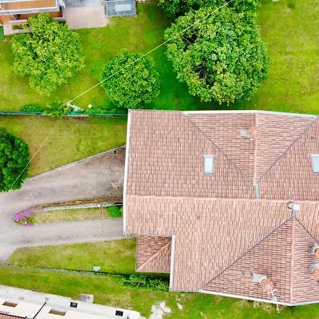 Casa Mimosa The View Appartement