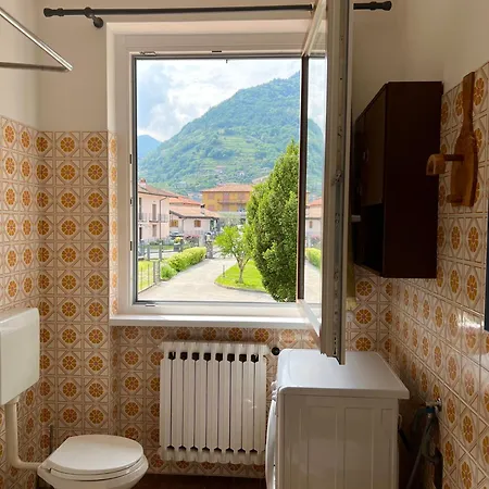 Casa Mimosa The View Appartement *