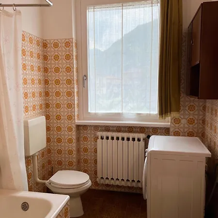 Lejlighed Casa Mimosa The View *