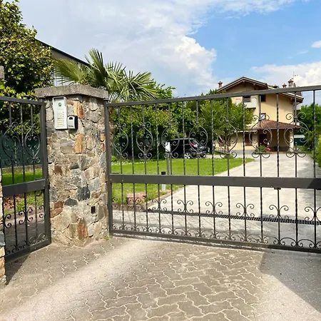 Casa Mimosa The View * Domaso