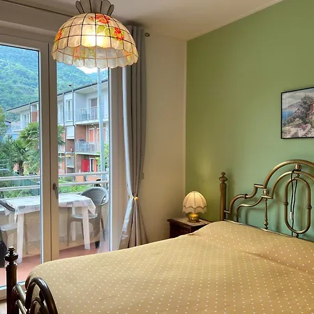 Casa Mimosa The View Lejlighed