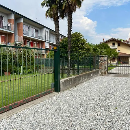 Appartamento Casa Mimosa The View *