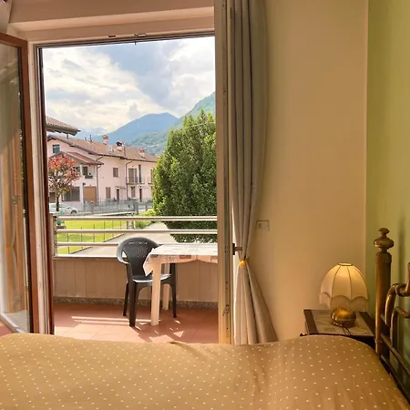 Casa Mimosa The View *