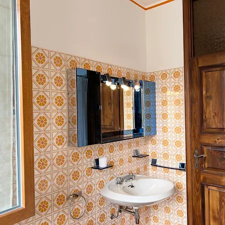 Casa Mimosa The View * ドマーゾ