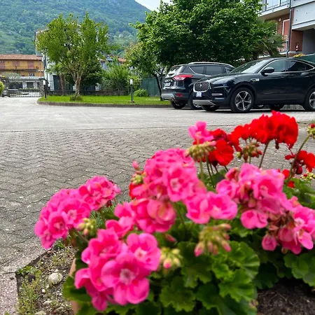 Appartement Casa Mimosa The View *