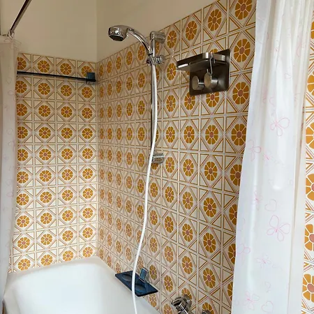 Casa Mimosa The View Lejlighed *