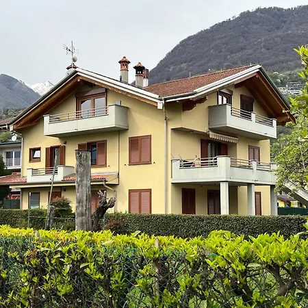 Casa Mimosa The View