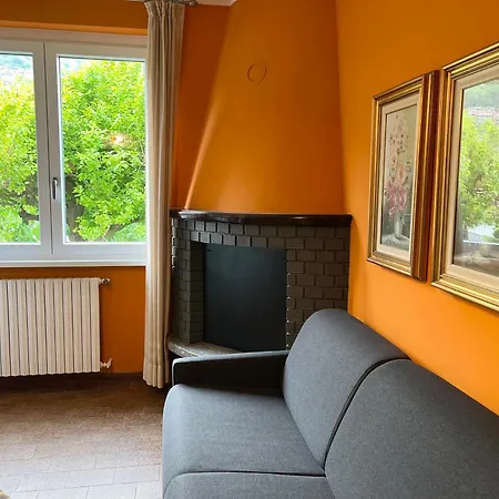 Appartement Casa Mimosa The View