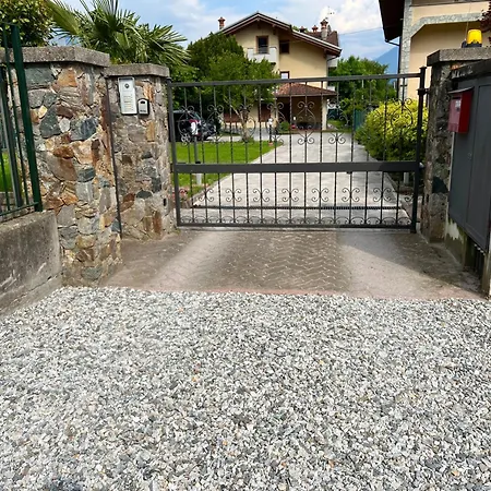 Casa Mimosa The View Appartamento *