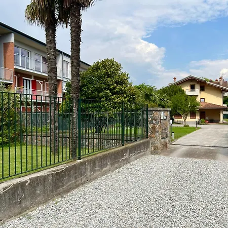 Casa Mimosa The View Appartement