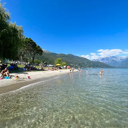 Casa Mimosa The View *