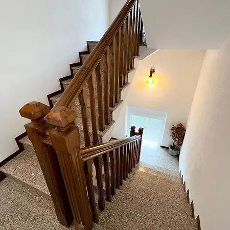 Casa Mimosa The View *