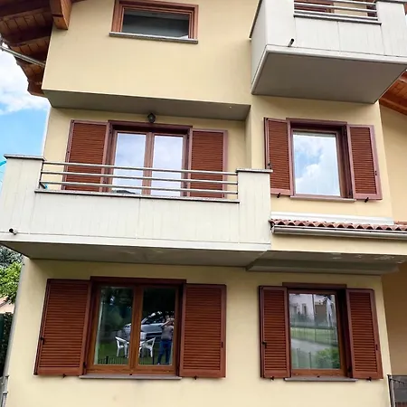 Casa Mimosa The View Appartement