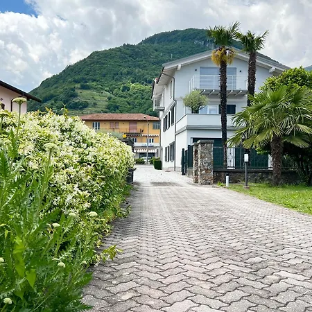 Appartement Casa Mimosa The View