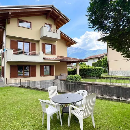 Casa Mimosa The View Appartement *