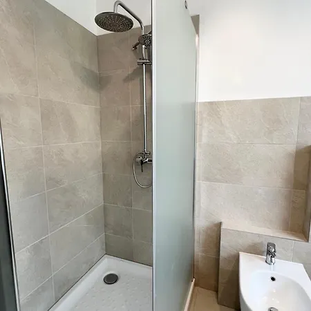 Lejlighed Casa Mimosa The View