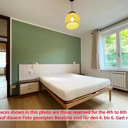 Lejlighed Casa Mimosa The View *