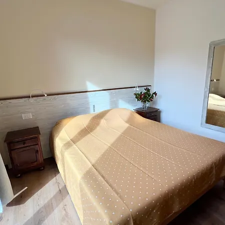 Διαμέρισμα Casa Mimosa The View