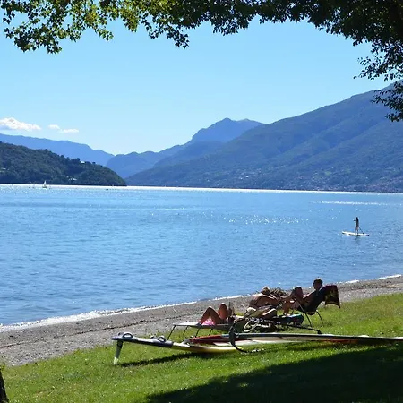 Casa Mimosa The View