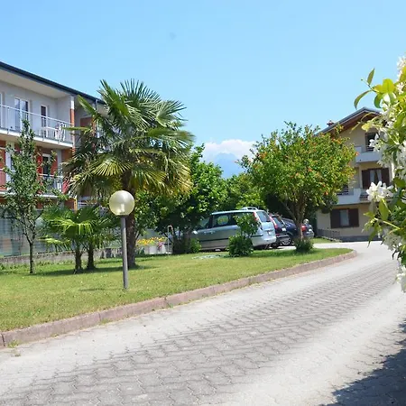 Casa Mimosa The View Apartament