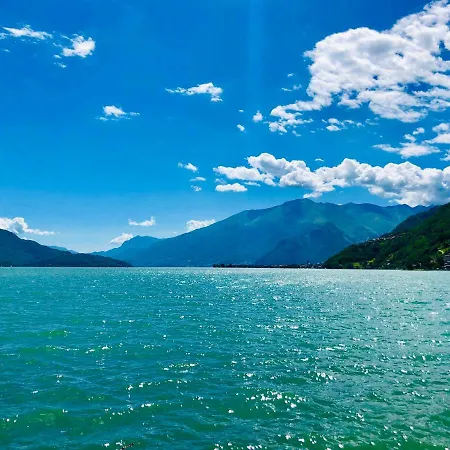 Casa Mimosa The View *