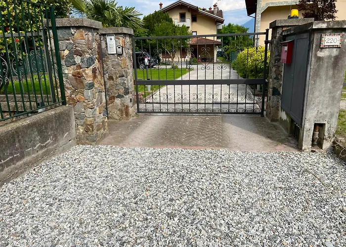 Casa Mimosa The View Διαμέρισμα *