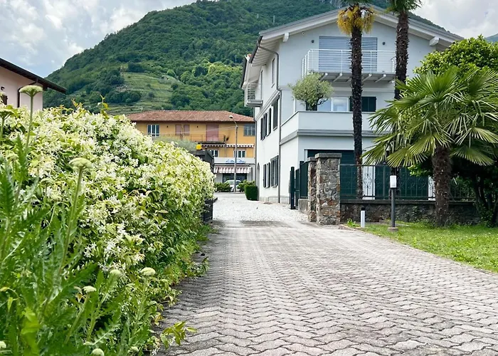 Διαμέρισμα Casa Mimosa The View