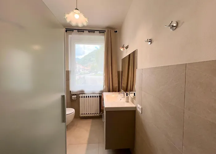Casa Mimosa The View Διαμέρισμα *