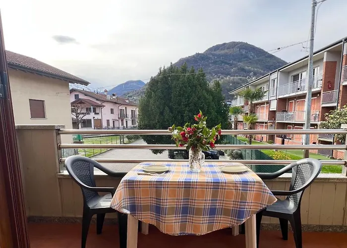 Διαμέρισμα Casa Mimosa The View