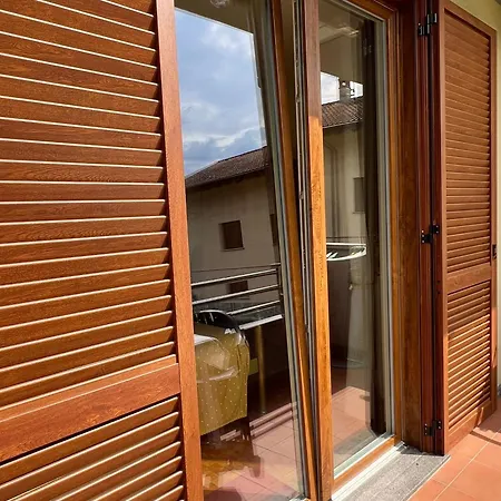 Casa Mimosa The View Domaso