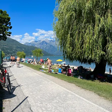 Casa Mimosa The View Lägenhet *