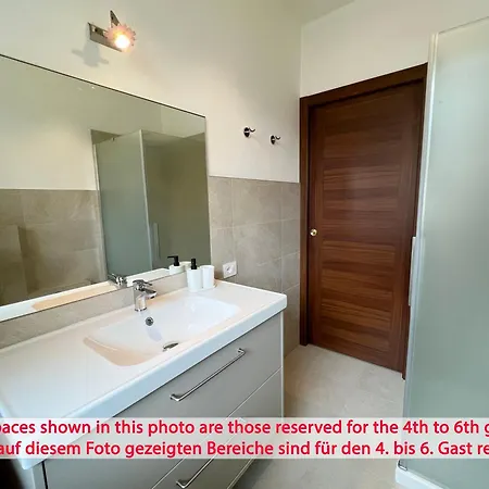 Casa Mimosa The View