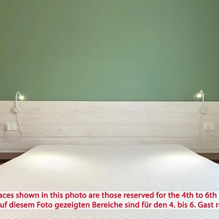 Lägenhet Casa Mimosa The View *