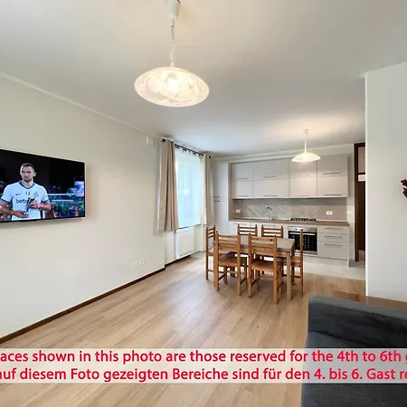 Casa Mimosa The View Lägenhet