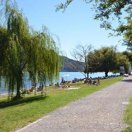 Lägenhet Casa Mimosa The View *