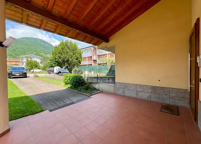 Apartment Casa Mimosa The View