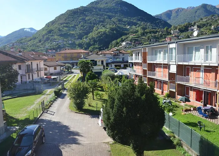 Casa Mimosa The View * 多马索